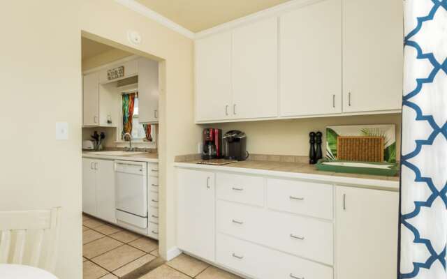 3 Bedroom Family Getaway