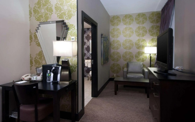 The Giacomo, Ascend Hotel Collection