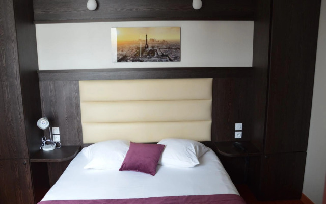Parc Hotel Paris