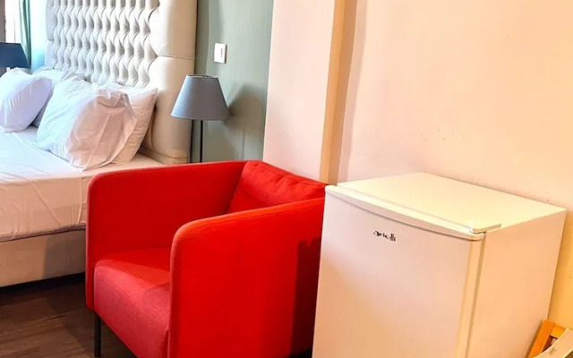 Ioannina Central Apartment by Superhosthub