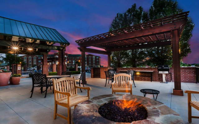 Towneplace Suites by Marriott Broken Arrow