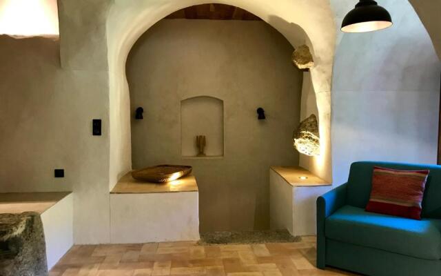 Chambres d'hôtes - Mulino nannaré