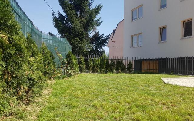 Vip 2 Apartments Sarajevo