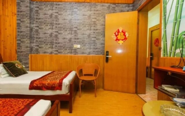 Zhouzhuang Dongfang Hotel