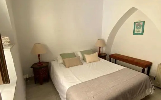 Apartamento espacioso y ubicación de 10 en centro