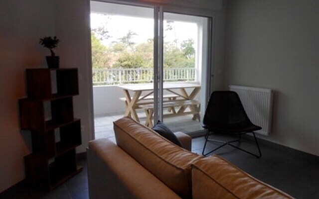 Labenne-ocan - Apartment - 6 Pers - 2 ch