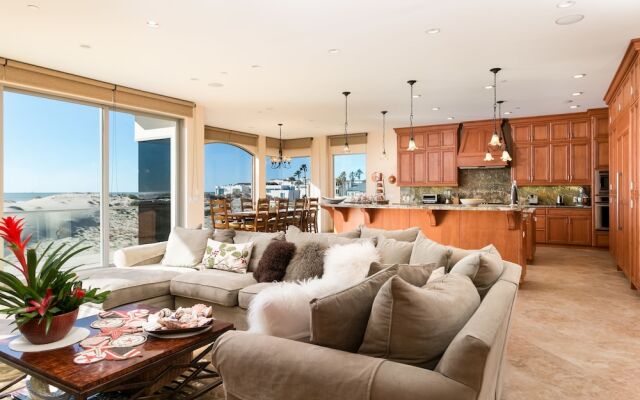 1551 Mandalay Beach Road Home