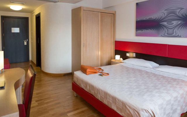 Klass Hotel