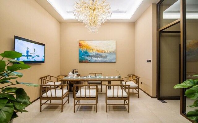 Argyle Resort Dali Yueyun