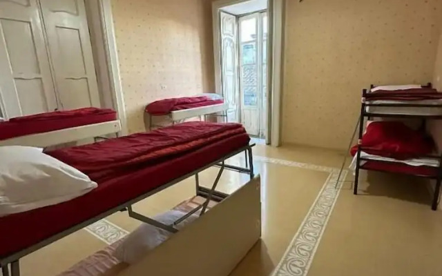 Salerno Experience HOSTEL