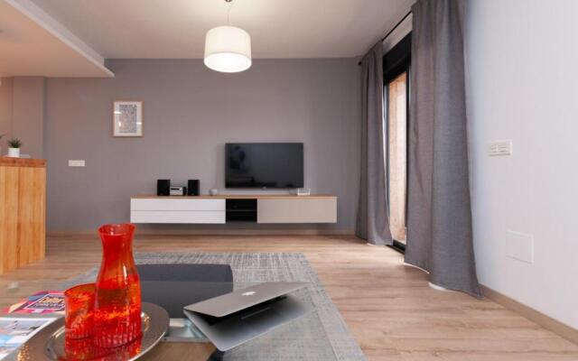 Premium Apartments Claudia by Aparters
