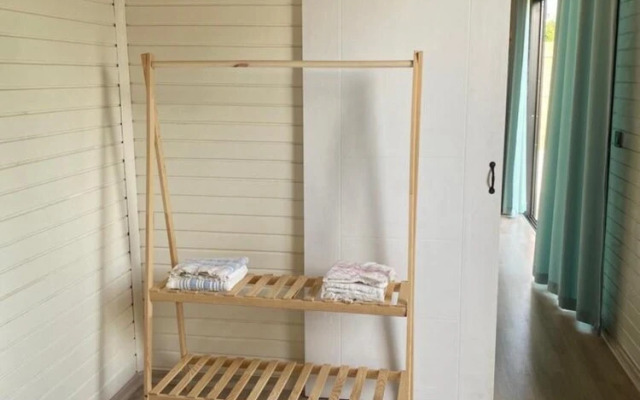 Bungalow With Pool Close to Fethiye Beach