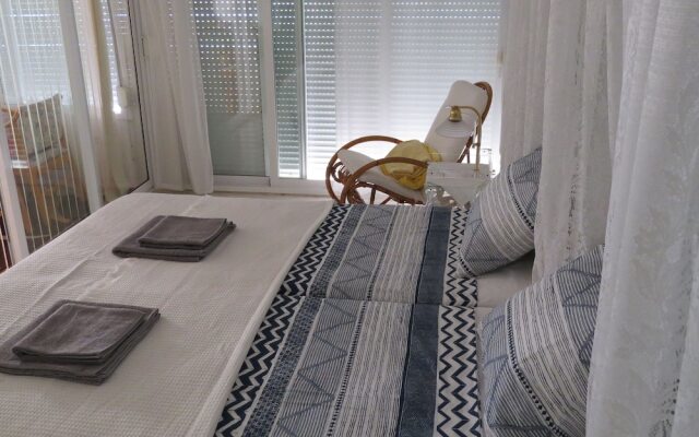 Benirent Villa Sol 13A Penthouse