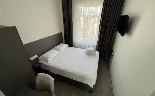 Maritsa Comfort Plus