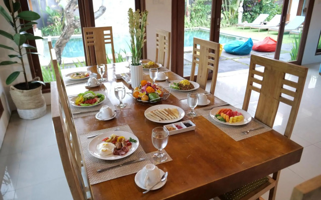 Amore Villas