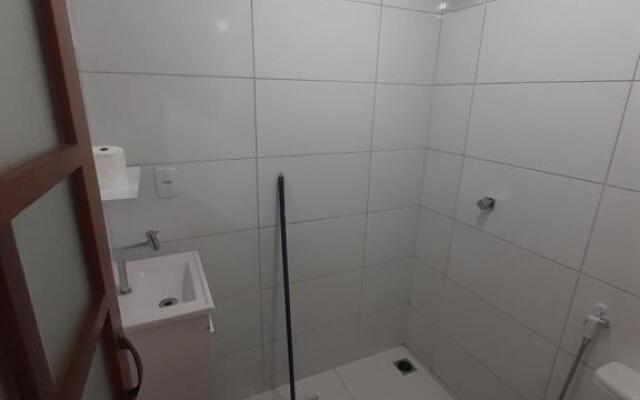 Tompell Hostel & Pousada