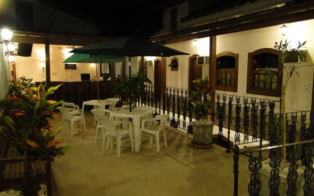 Pousada Doce Paraty
