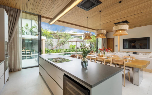 Layana Residence