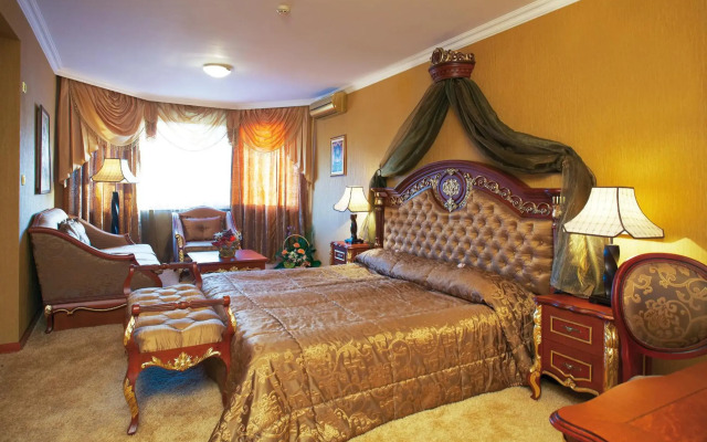 SPA Hotel Rich