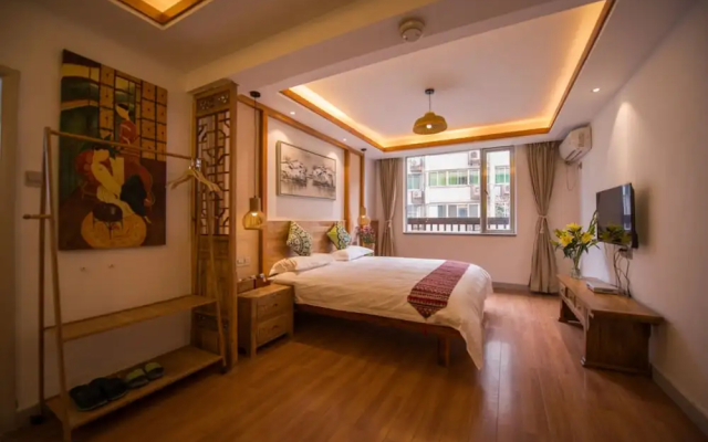 Ming Palace International Youth Hostel