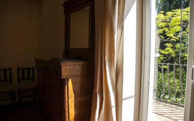 La Villa