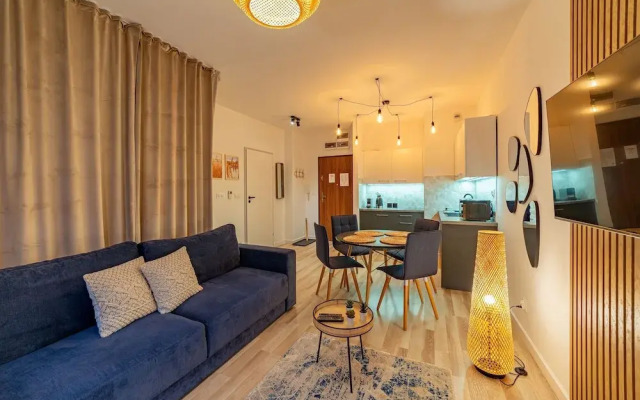 RentPlanet - Apartament Bema