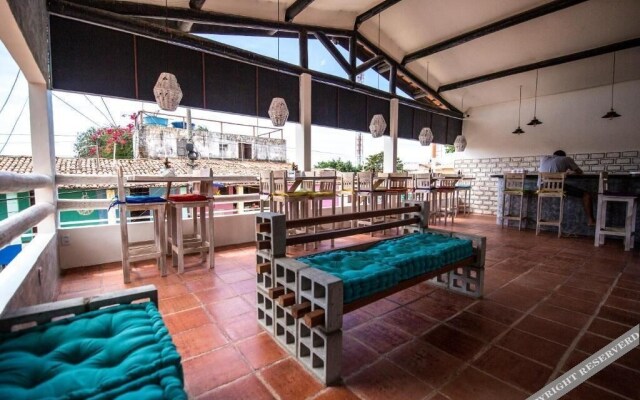 Hostel Ibiza