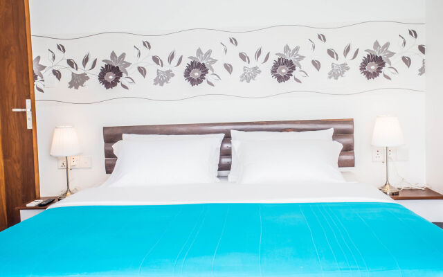 Lakraj Heritage Hotel
