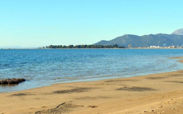 Leo - sea View & Comfortable - A1