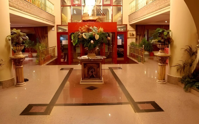 Hotel Eken Prestige