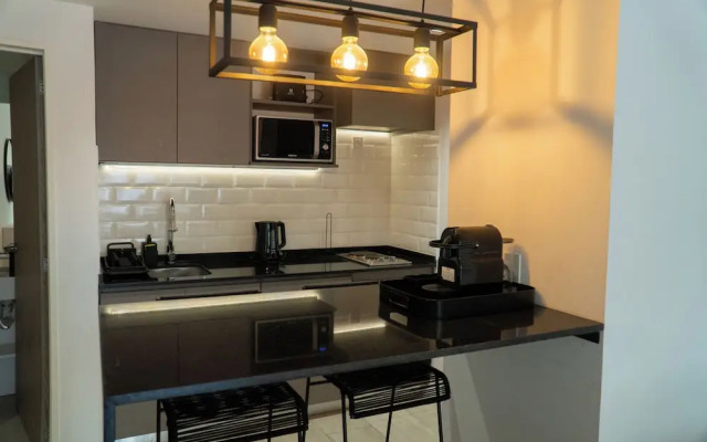 BT Homes - Palermo, Oro