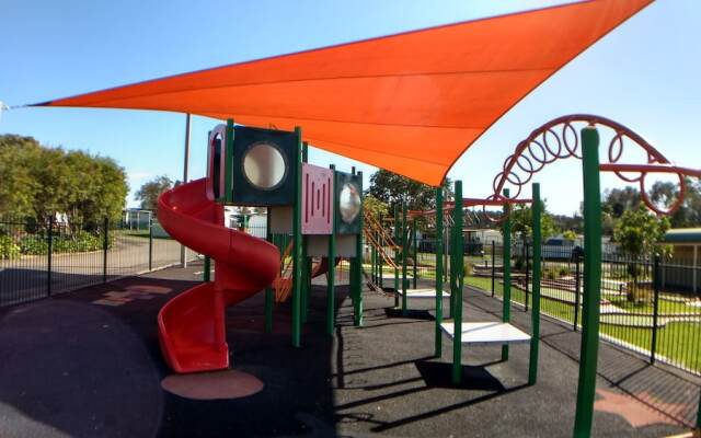 Holiday Haven Culburra Beach