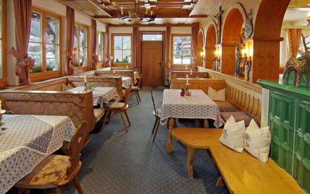 Hotel Berghof