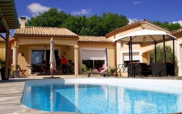 Chambres d'Hôtes Au Fil de l'Eau