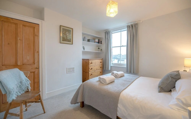 The Townhouse, Ipswich