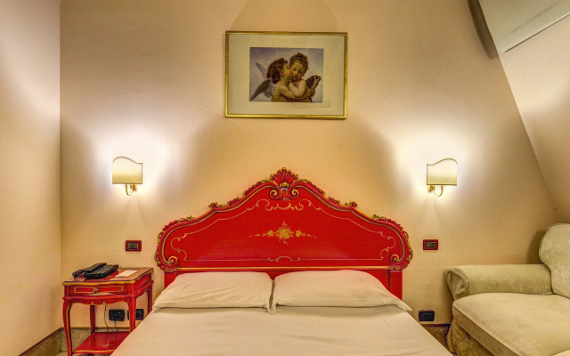 Residenza Ca' San Marco