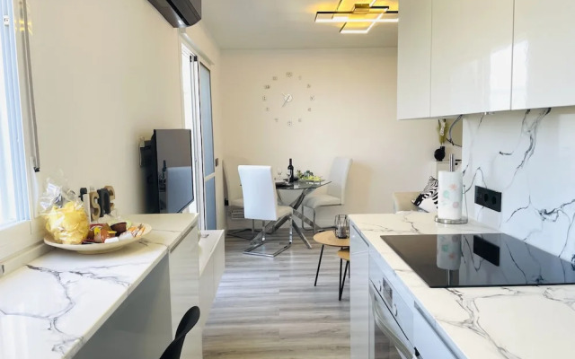 Apartamento Torrox Park Sunset View