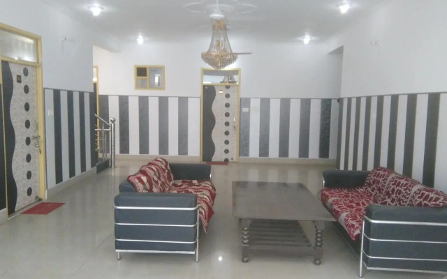 Hotel Leisure Palace