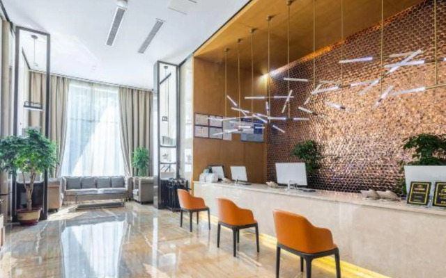 Miou International Hotel