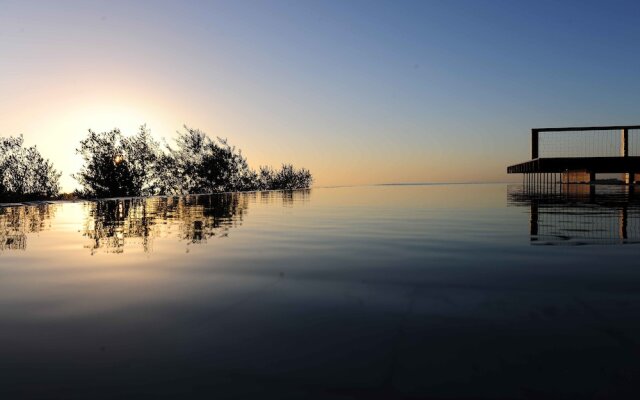 Reserva Alecrim EcoSuite & Glamping