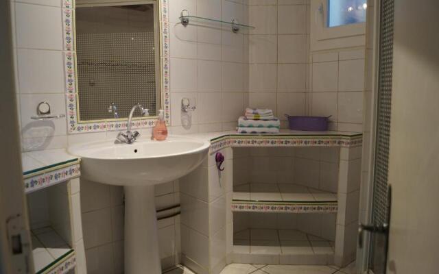 Appartement en Provence