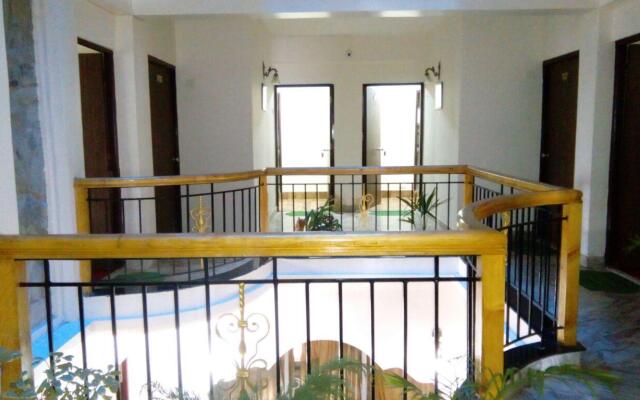 Hotel Golden Dolma