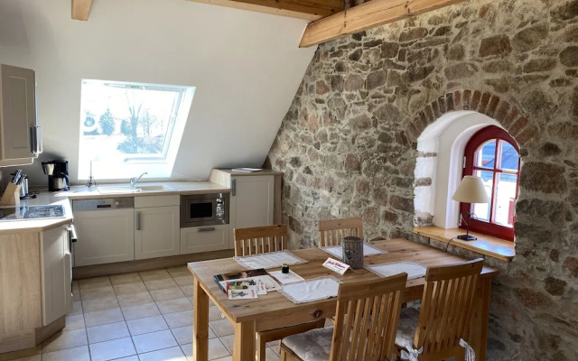 Appartementhaus Zur Bergwiese