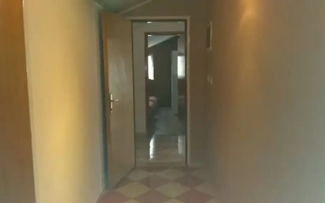 Apartments Mira