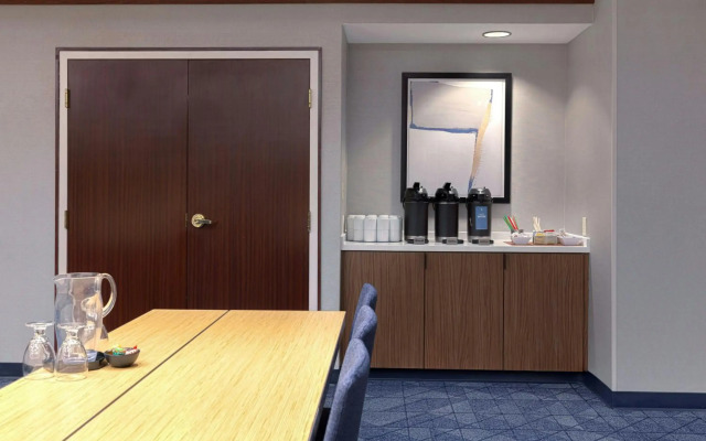 Courtyard by Marriott Portland Southeast/Clackamas