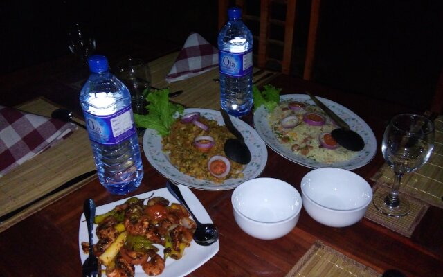 Sumadu Home Stay Yala