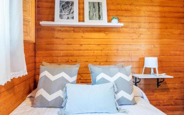 Casa Hornillos Alozaina by Ruralidays