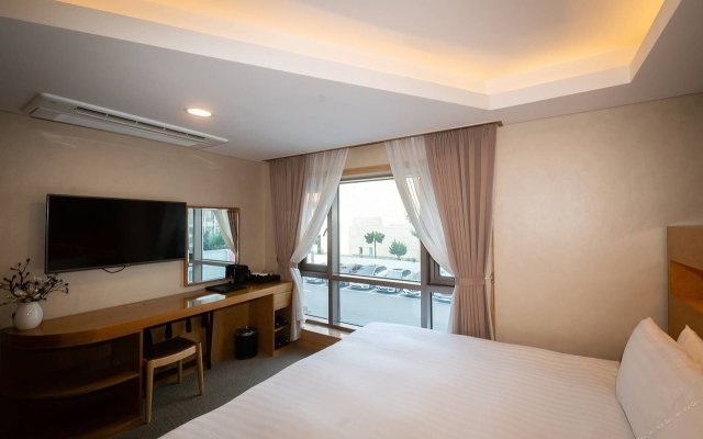 Floral Hotel Namsan City Seoul Myeongdong