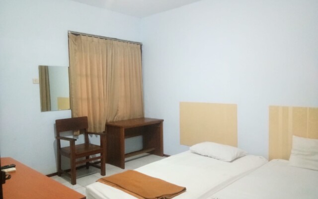 OYO 2240 Simpang Tujuh Residence