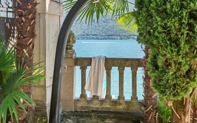 Villa Maria Apartments